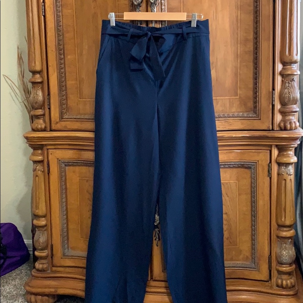 Banana Republic Performance Pants